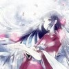 蓝舞蝶雪