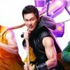 李晨