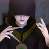黑衣人