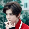 鹿晗