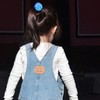 女孩