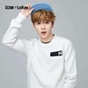 鹿晗