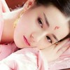 热巴内心