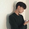林宸。