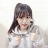 云