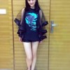 谢娜