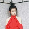 张子枫