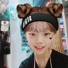 小白
