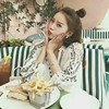 火爆女