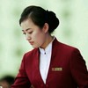 服务员
