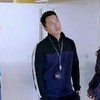 伍勇教练
