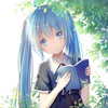 cc娘