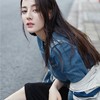 迪丽热巴