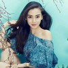 杨颖