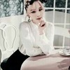 金泰妍心里