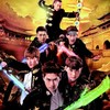 五虎将&刘备
