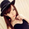 孤独雪樱