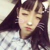 唐璇夕小时候