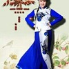 杨素素
