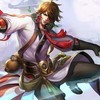 李白