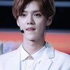鹿晗