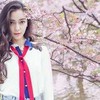 杨颖