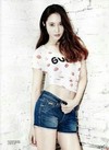 郑秀晶