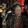 祖母—奶奶—老夫人