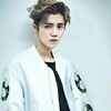 鹿晗