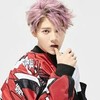 鹿晗