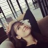 方若冰心里