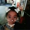 桃桃乱入