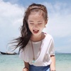 辰小时候