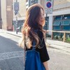 女主:慕花落