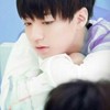 王俊凯(小时候)
