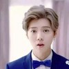 鹿晗