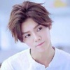 鹿晗