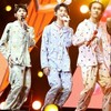 小凯&二源&千玺