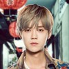 鹿晗