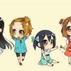 疯狂女孩