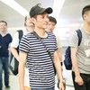 李维嘉