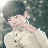 易烊千玺（心里）