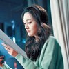 郑爽(通话中)