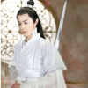 白子画
