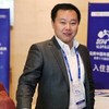 工作人员