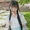 夏落蝶（林洛依）