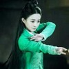 赵丽颖内心