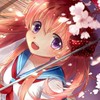 黎落落