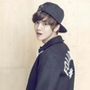 鹿晗