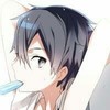 保安B